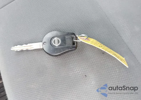 2018 Nissan Nv200 Sv z USA, uszkodzony, nr VIN 3N6CM0KN3JK699352